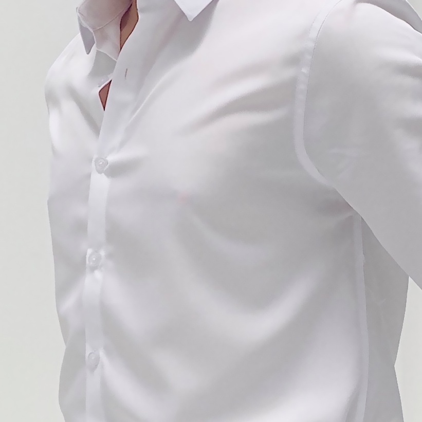 Áo sơ mi nam dài tay áo kiểu công sở hàn quốc đẹp F8888 HSM001