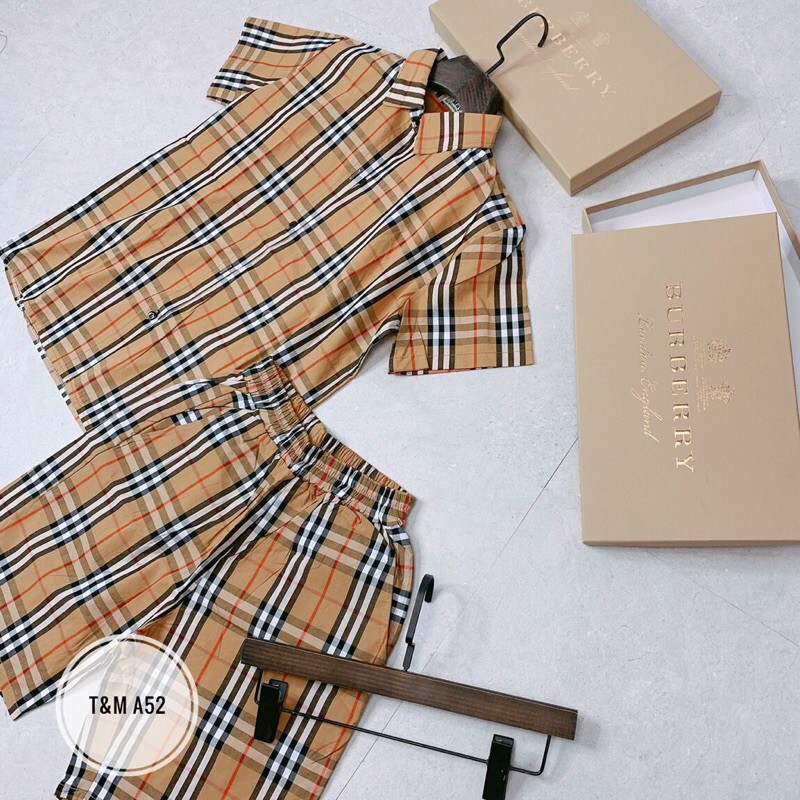 Bộ Kẻ BBR Thô Đẹp | BigBuy360 - bigbuy360.vn