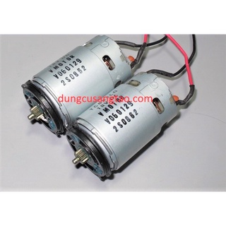 Motor RS550 18V tốc độ cao