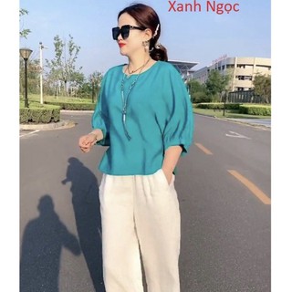 Set đồ dạo phố sang chảnh đã về hàng
