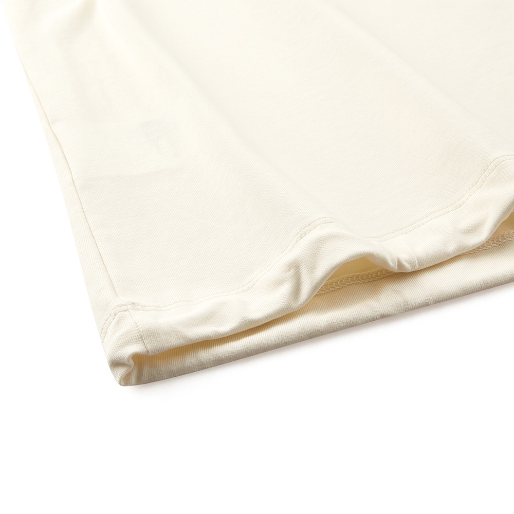 Skechers Nữ Áo Thun Tay Ngắn - L321W089-01EP