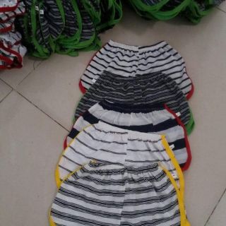 Combo 50 quần chục bé trai