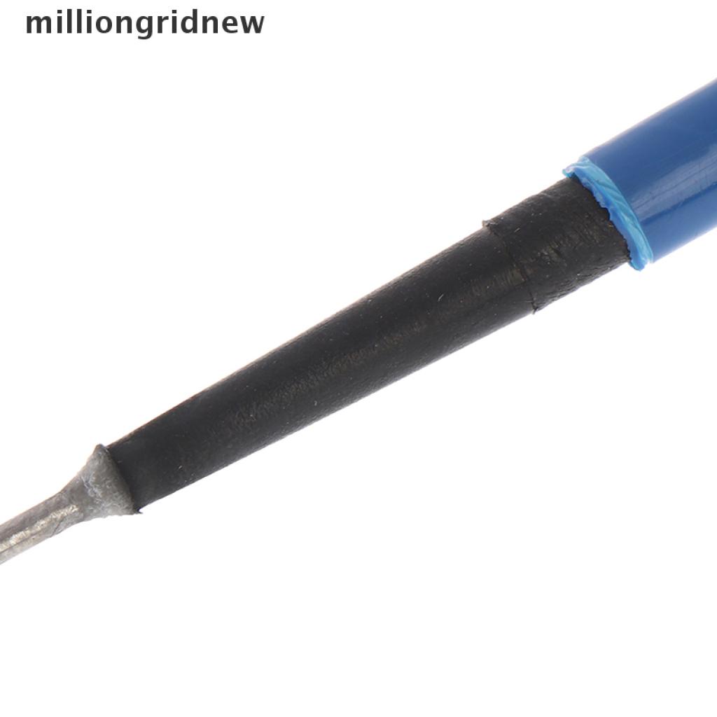 Bộ 24 Miếng Vá Lốp Xe Hơi / Xe Tải Hình Nấm Có Dây 35mm 6mm