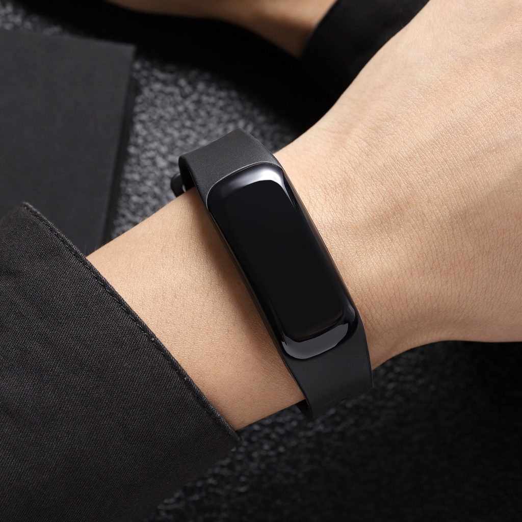 Đồng Hồ Điện Tử Hiển Thị Led SKMEI 1827 Chống Thấm Nước