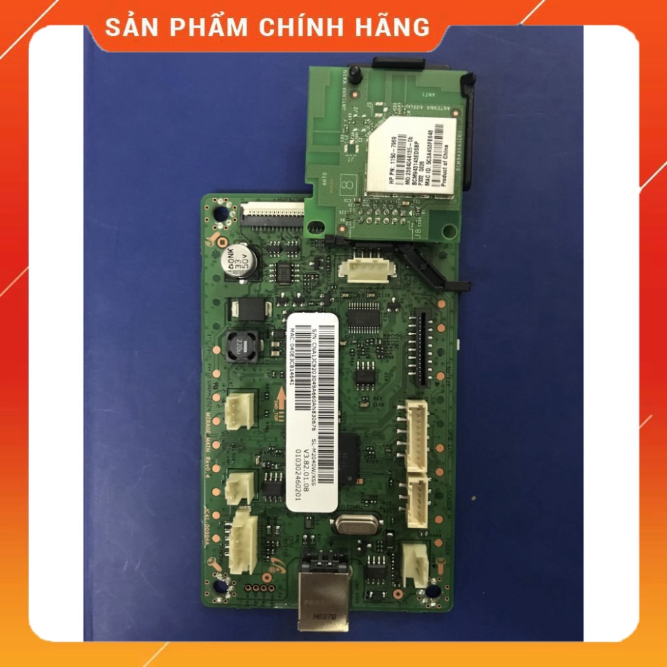Card Formatter của máy in HP 107w