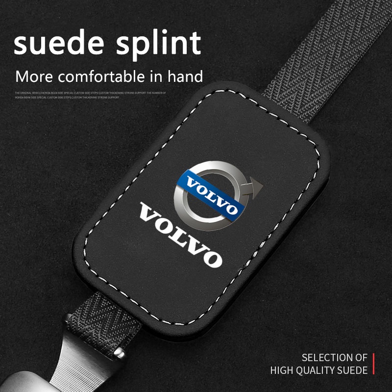 Móc Treo Đồ Gắn Sau Ghế Xe Hơi VOLVO XC60 XC90 S90S60XC40V60V90