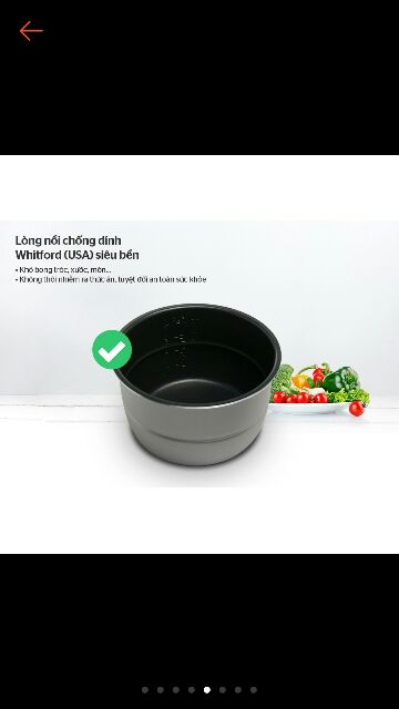 NỒI ÁP SUẤT ĐIỆN ĐA NĂNG SUNHOUSE SHD1756