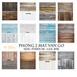 [ LỖI HỎNG 1 ĐỔI 1] Phông Nền Chụp Ảnh Vân Gỗ, Decor Vân Gỗ, Thảm Vân Gỗ, Phụ Kiện Chụp Ảnh, Phông Chụp Ảnh, Size 57x87