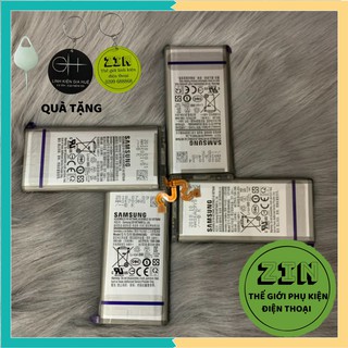 Pin samsung galaxy note 9 😍 quà tặng 😍 pin samsung zin, siêu bền - mã pn9
