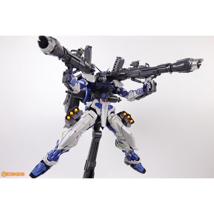 Mô hình lắp ráp PG 1/60 Gundam Astray Blue Frame - Nilson