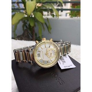 Đồng hồ nam Michael Kors MK6225