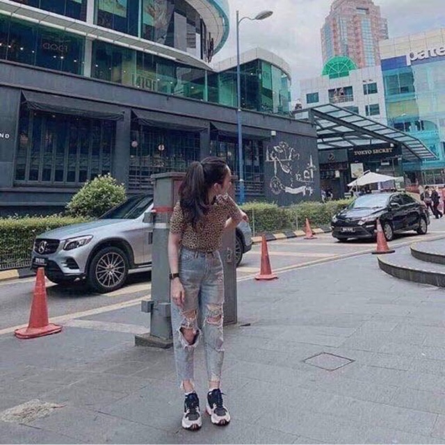 Set Áo beo HM auth nguyen van