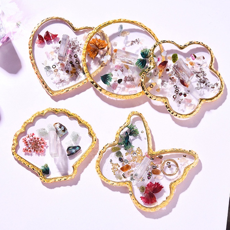 Giá Đỡ Trưng Bày Móng Tay Giả Trưng Bày Tiện Lợi