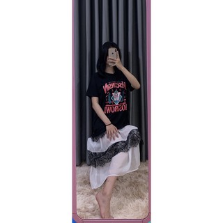 Váy liền thân