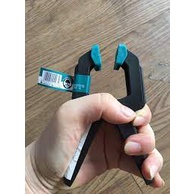 THT13342 / THT13362 Kẹp gỗ lò xo chữ A 4-6” Total