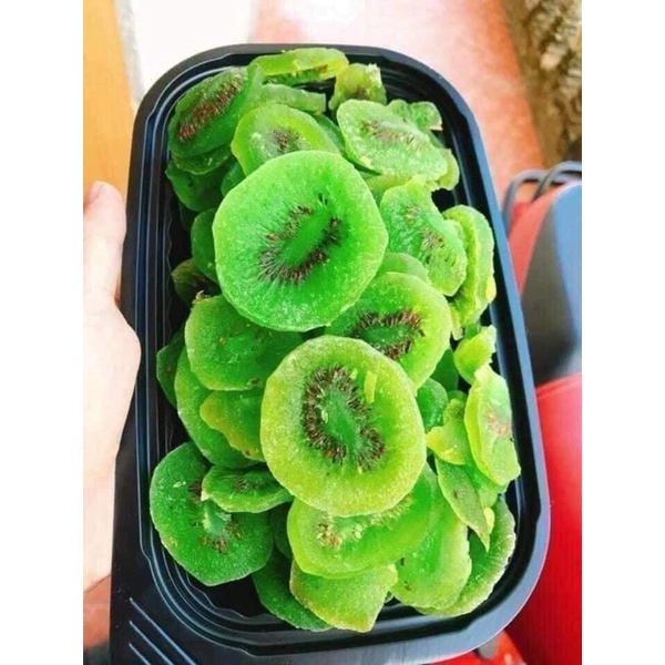Kiwi sấy 100gr