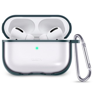 (Hàng USA) BAO DA bảo vệ cho Tai nghe Airpods Pro ESR HYBRID