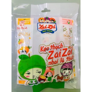 Thạch zai za.i đức hạnh 350/700g