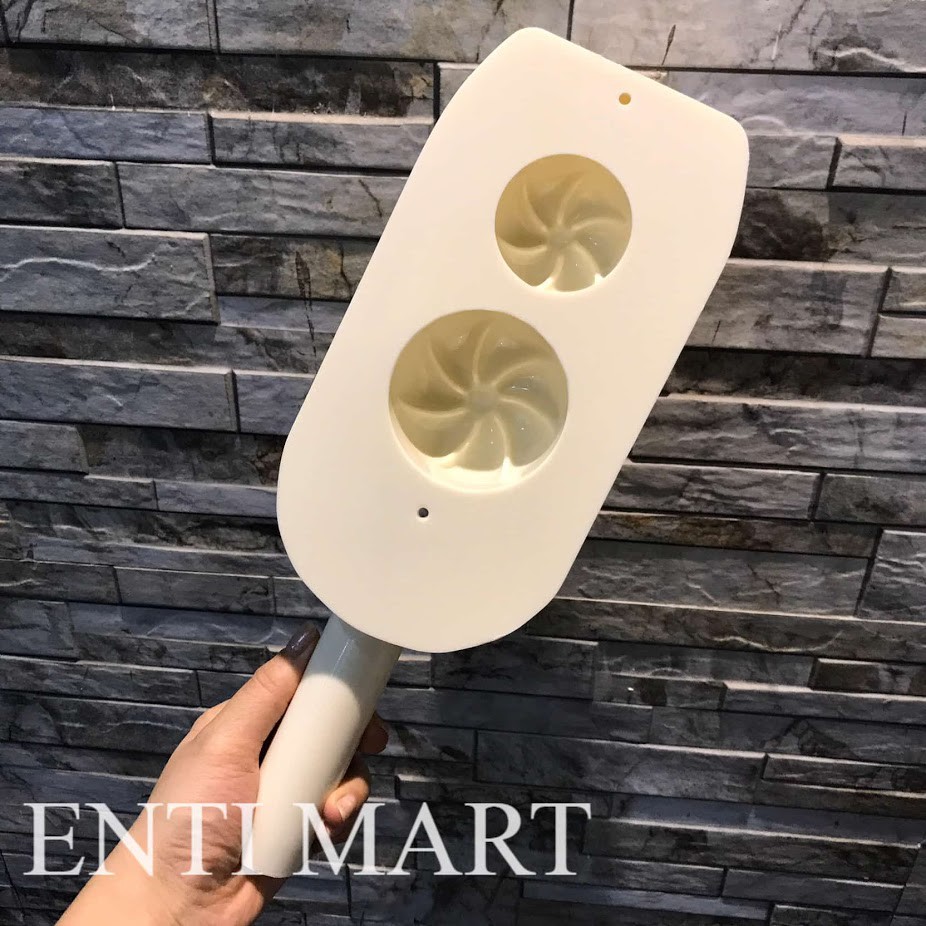 KHUÔN BÁNH BAO ( nhiều kích cỡ)