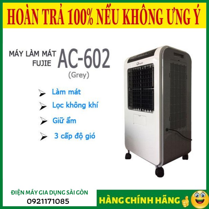 SALE MÁY LÀM MÁT FUJIE 602N ❤️RẺ VÔ ĐỊCH❤️