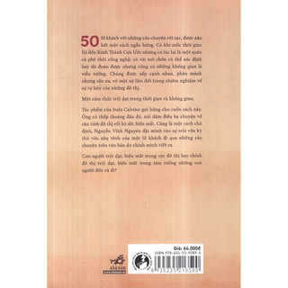 Những Thành Phố Trôi Dạt
