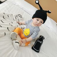 Quần dài thu đông bé trai / bé gái