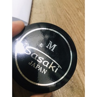 Đầu cơ sasaki Nhật 3C