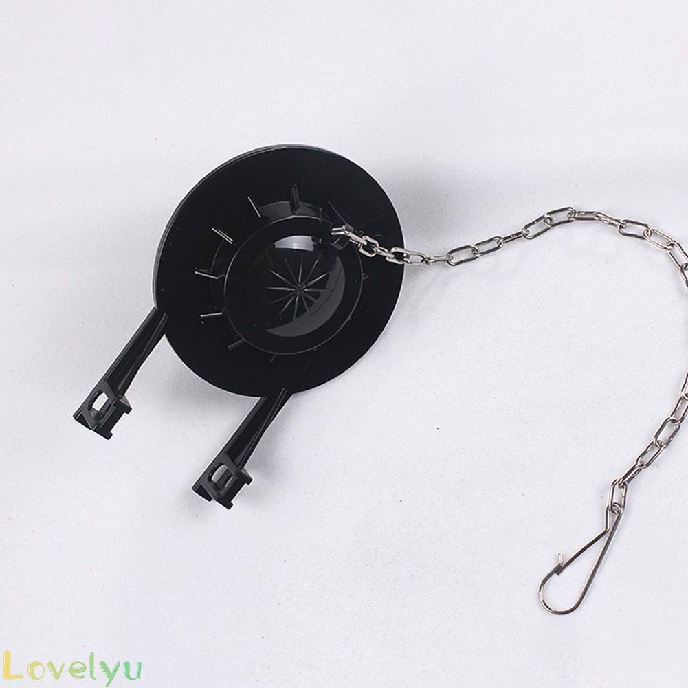 Bộ van xả nước bồn cầu bằng PVC thay thế tiện dụng