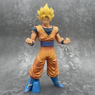 Mô hình nhân vật Vegeta Wufan Trunks phim Dragon Ball