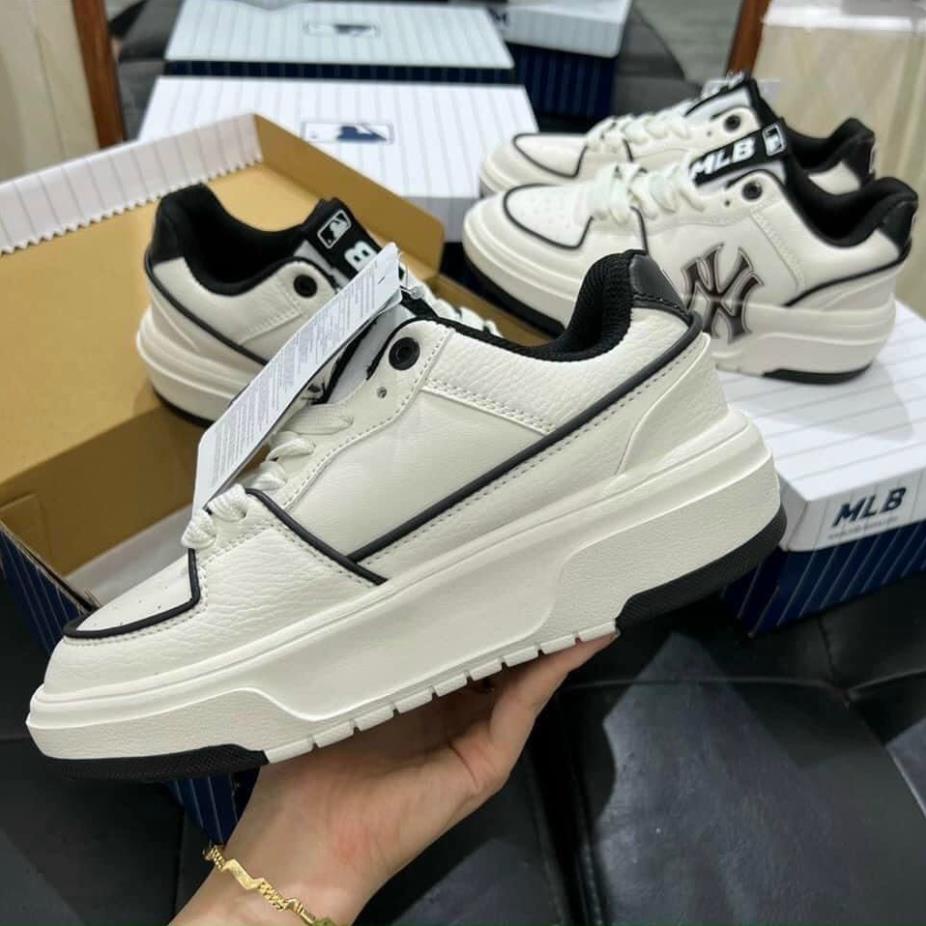 Giày ML.B Chunky Liner New York Yankees 3ADHQTYT4944 Hàng Chuẩn SC