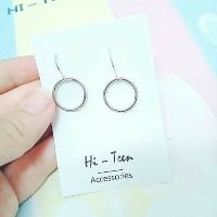 Combo 4 đôi bông tai Hàn quốc