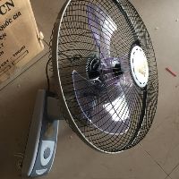 Quạt treo tường  điện cơ cao cấp 2 dây rút