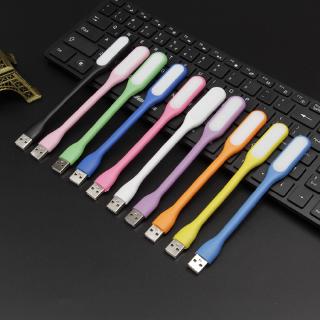 Đèn ngủ led Xiaomi bảo vệ mắt tiết kiệm năng lượng cổng sạc USB tiện lợi dành cho máy tính xách tay 