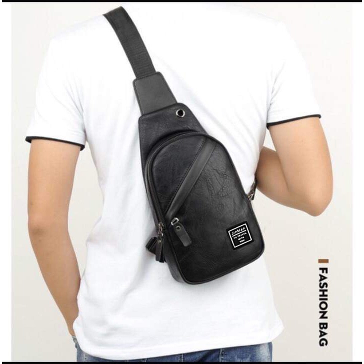 Túi đeo chéo da thời trang KDR-TDC236 Kodoros | BigBuy360 - bigbuy360.vn