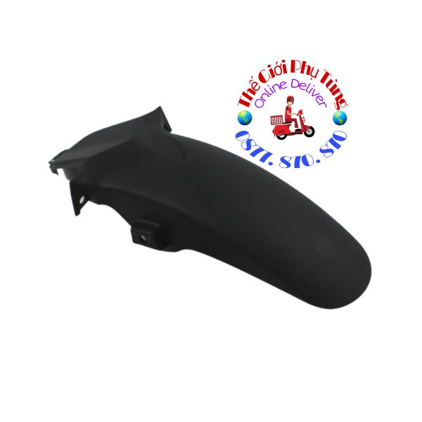 Chắn bùn - dè trước (B) Sonic zin honda indo - 61200-K56-N00