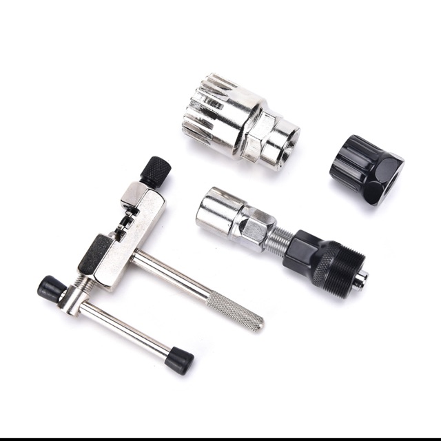 Bộ 4 món dụng cụ sửa chữa