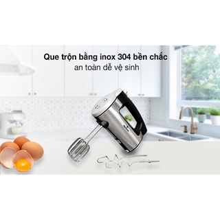 Máy Đánh Trứng Bluestone 300W HMB-6333S