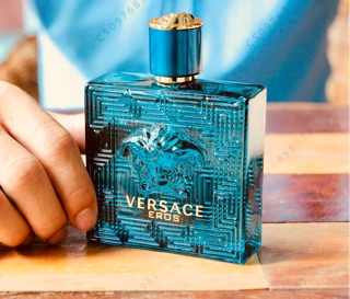 Nước hoa Versace Eros Pour Homme