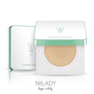 Phấn nước A’pieu Wonder Tension Pact Madecassoside