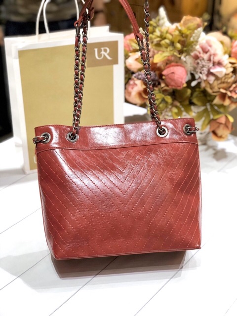 TÚI URBAN REVIVO BUCKET