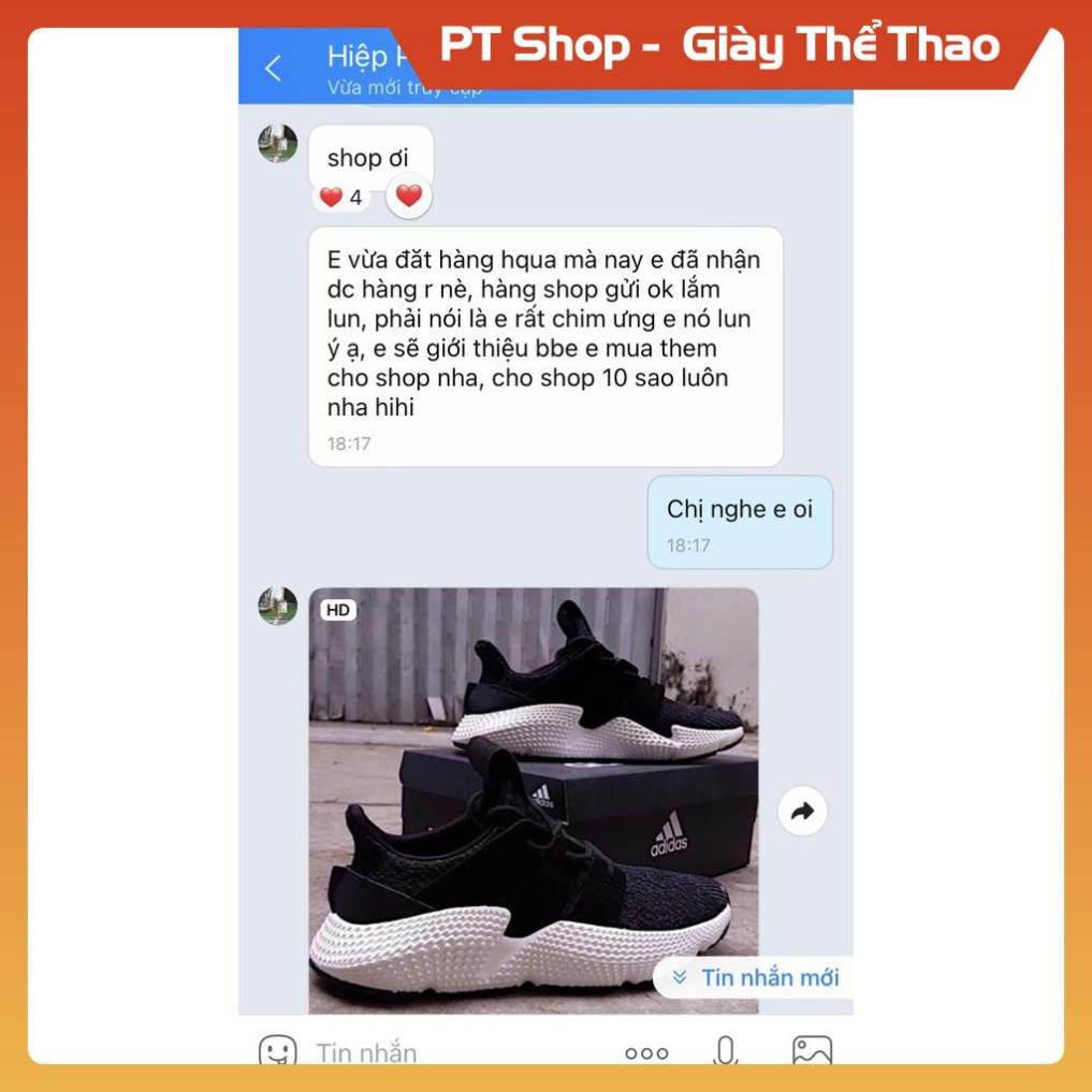 [FreeShip –Hàng Xịn Xả Sốc] Giày thể thao nam nữ Sneaker prophere Xịn sò Full phụ kiện, Giầy pro Hót trend