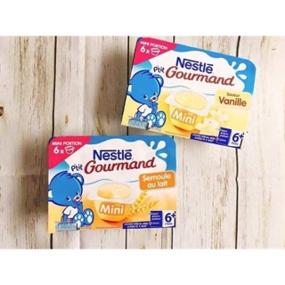 Váng sữa nestle