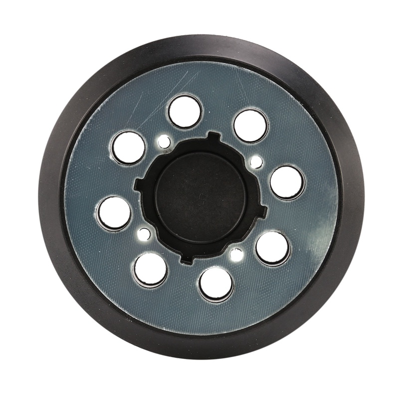 Móc Và Vòng Đệm 5Inch Thay Thế Cho Máy Chà Nhám DeWalt-Fit DWE6421 / 6421K, DWE6423 / 6423K, DCW210B