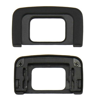 Eyecup DK-25 for Nikon D3200, D3300, D5200, D5300, D5500