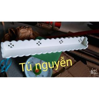 10 thanh kệ rời