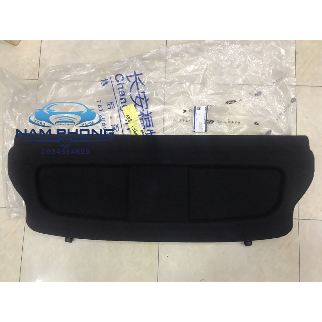 Tấm Để đồ - Tấm che cốp Ecosports 18  - GN15N46668CA3JA6