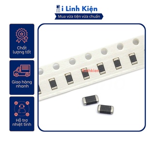 Cuộn cảm dán 0805 10uH 100uH 10 chiếc