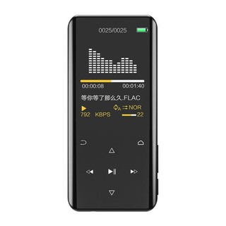 Máy Nghe Nhạc Bluetooth Ruizu D25