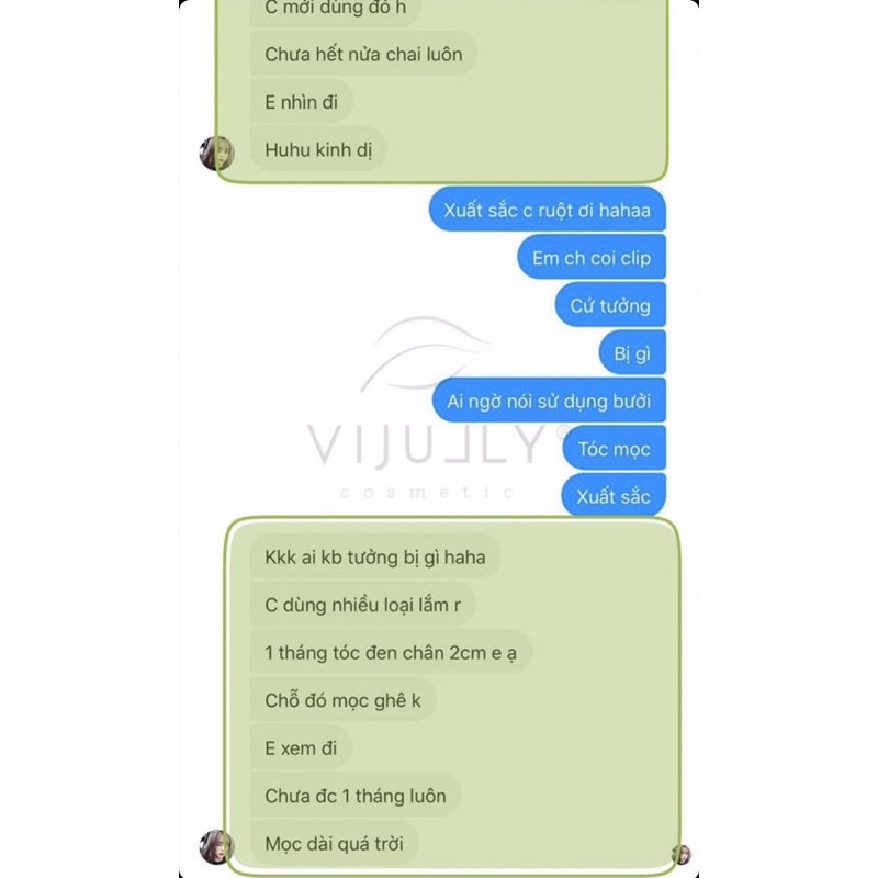 [TẶNG QUÀ XINH] TINH DẦU BƯỞI VIJULLY, KÍCH MỌC TÓC CON, GIẢM RỤNG HIỆU QUẢ | BigBuy360 - bigbuy360.vn