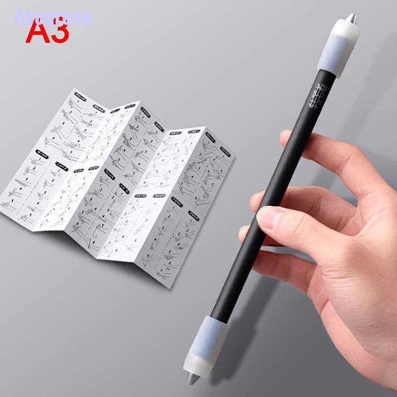 Bút bi xoay độc đáo chất lượng cao